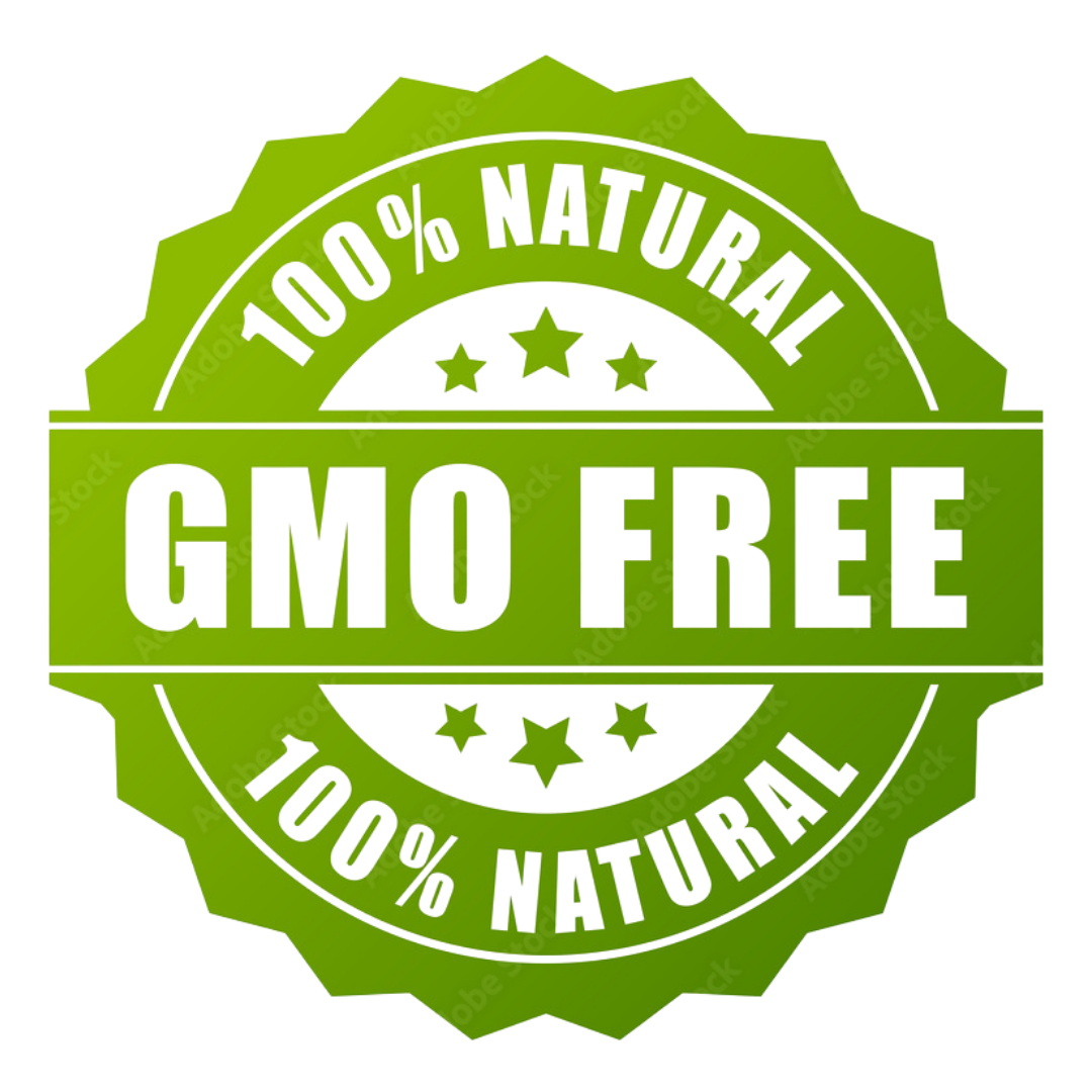 GMO Free Certification
