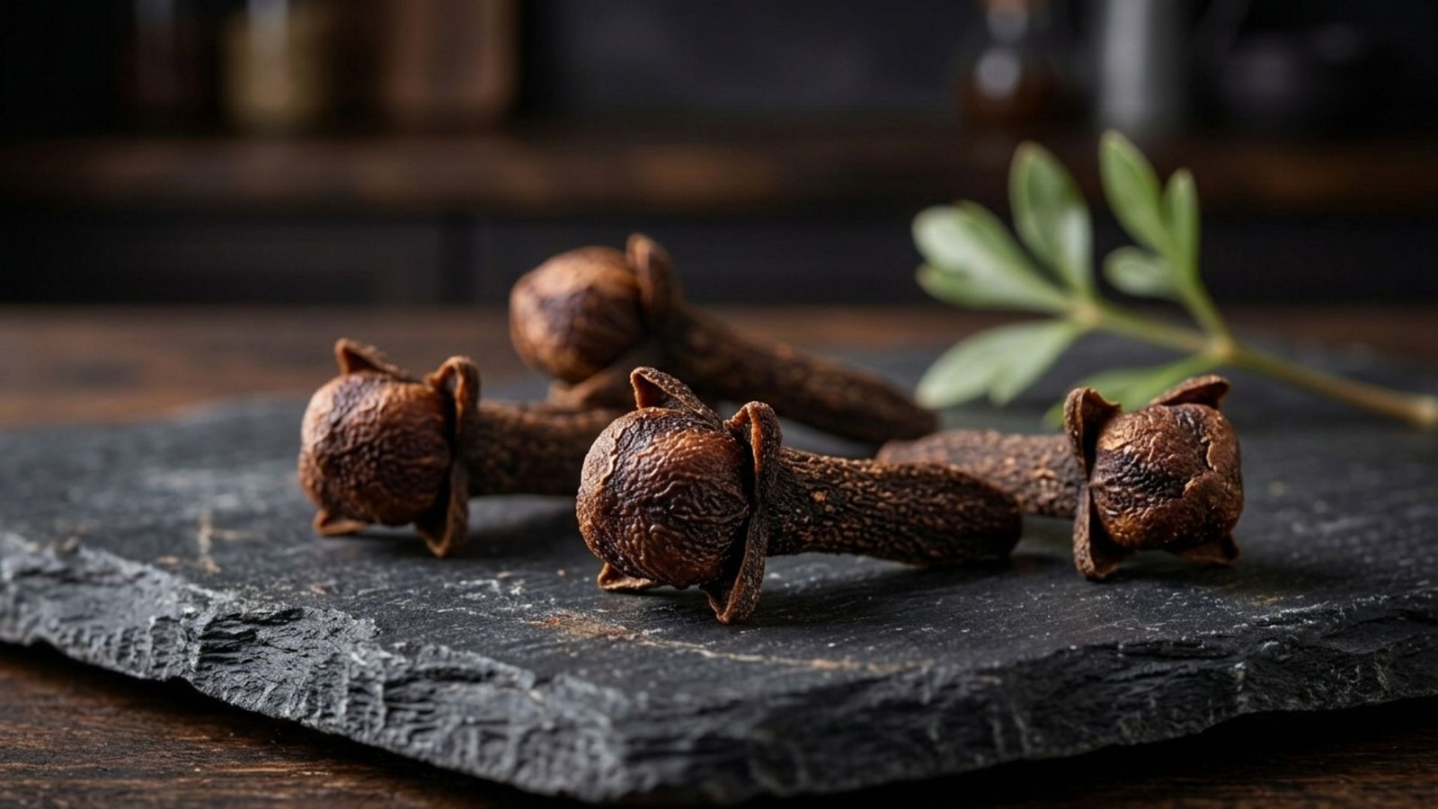 Cloves