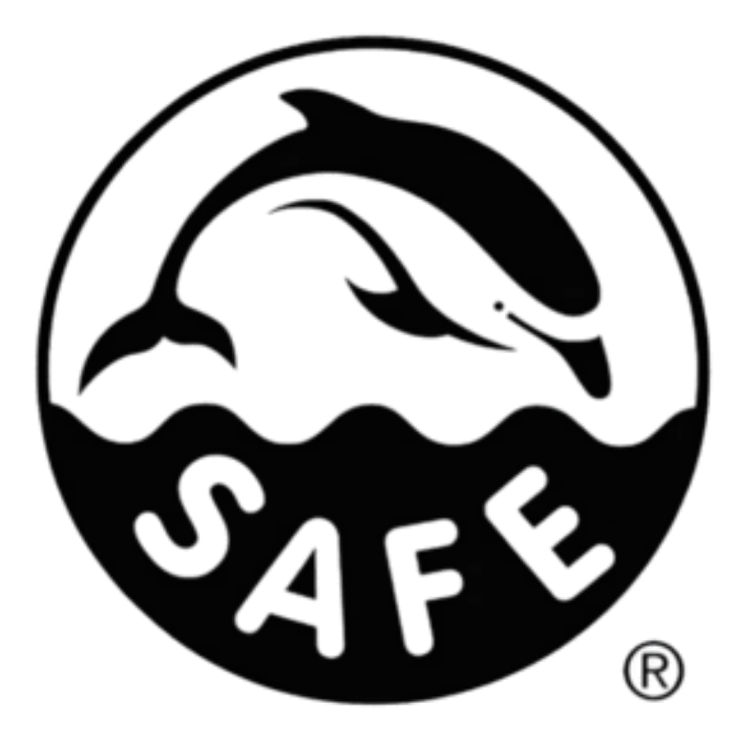 Dolphin Safe Certification